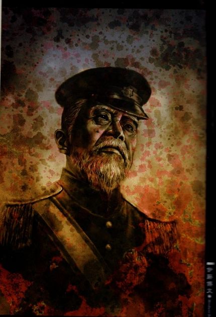 worried的中文意思是什么